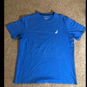 Nautica Jersey Tee